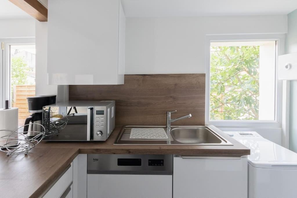 Appartement Le Schuman à Scy-Chazelles Extérieur photo